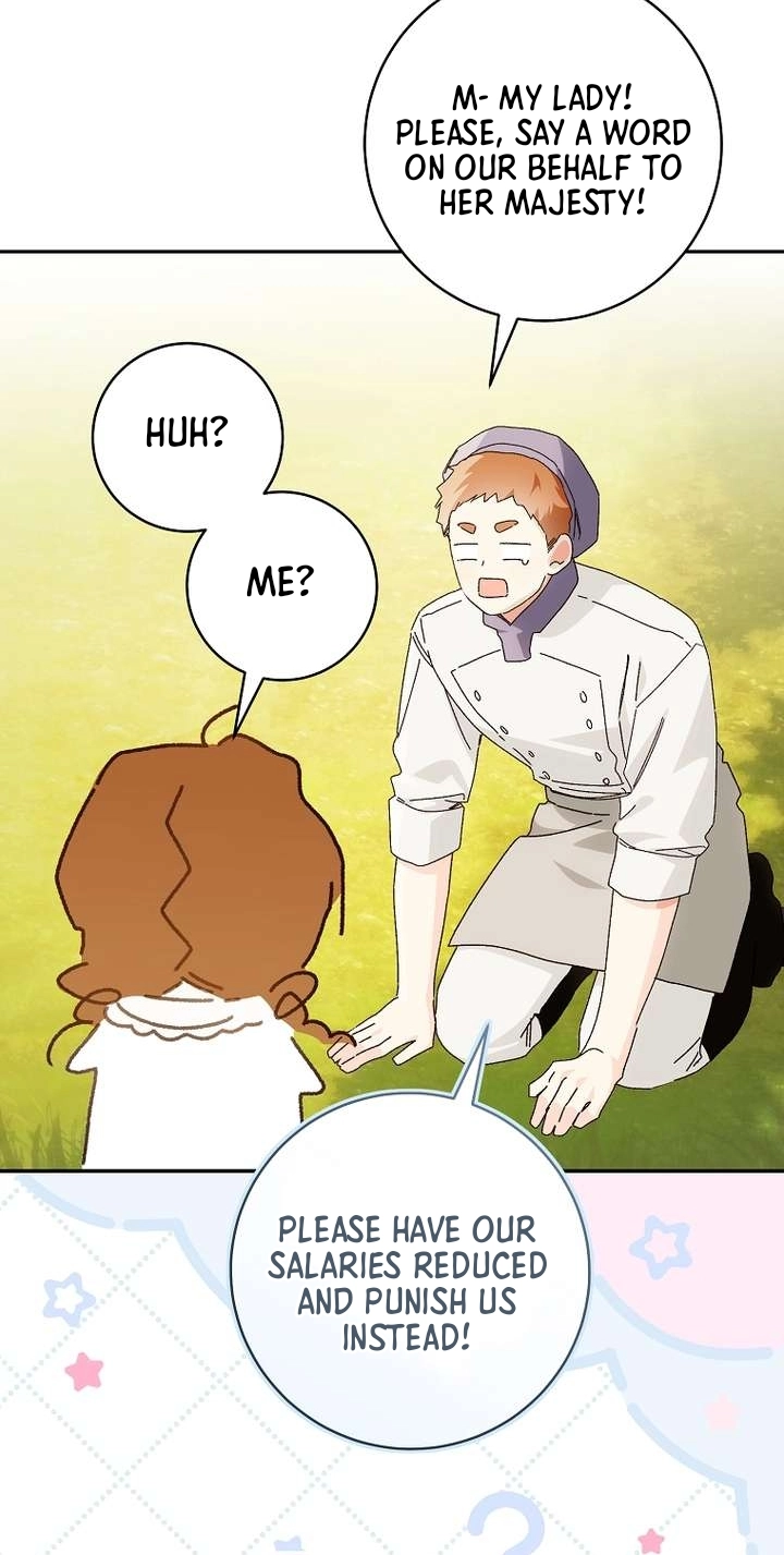 Read My Farm by the Palace Manga Online