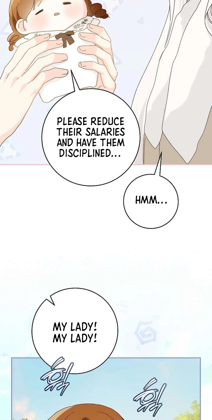 Read My Farm by the Palace Manga Online