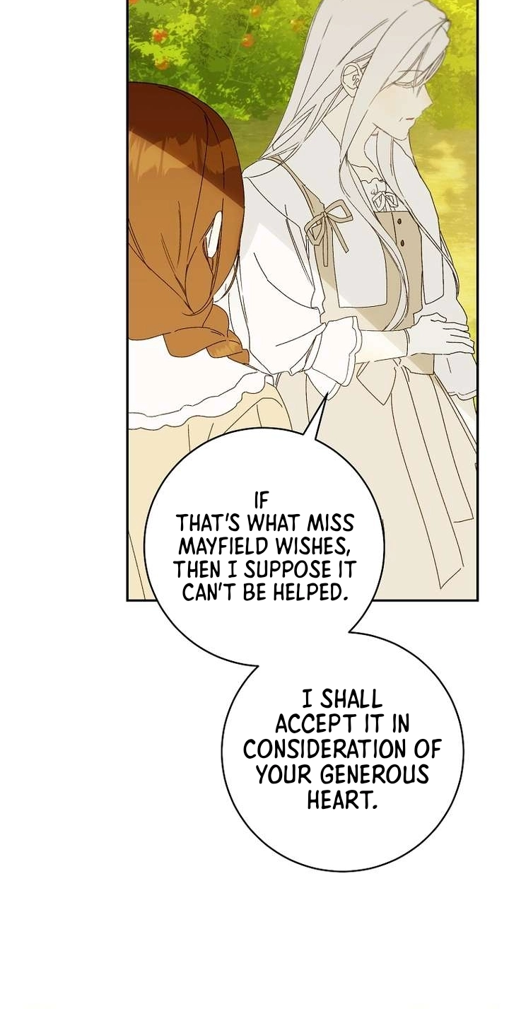 Read My Farm by the Palace Manga Online