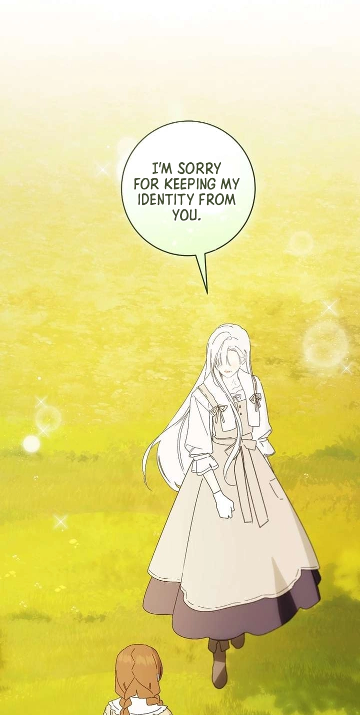 Read My Farm by the Palace Manga Online