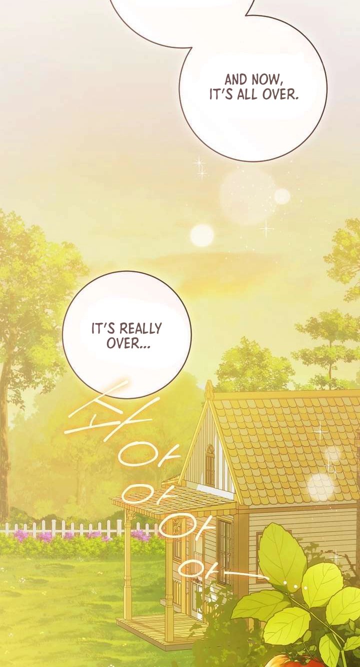 Read My Farm by the Palace Manga Online