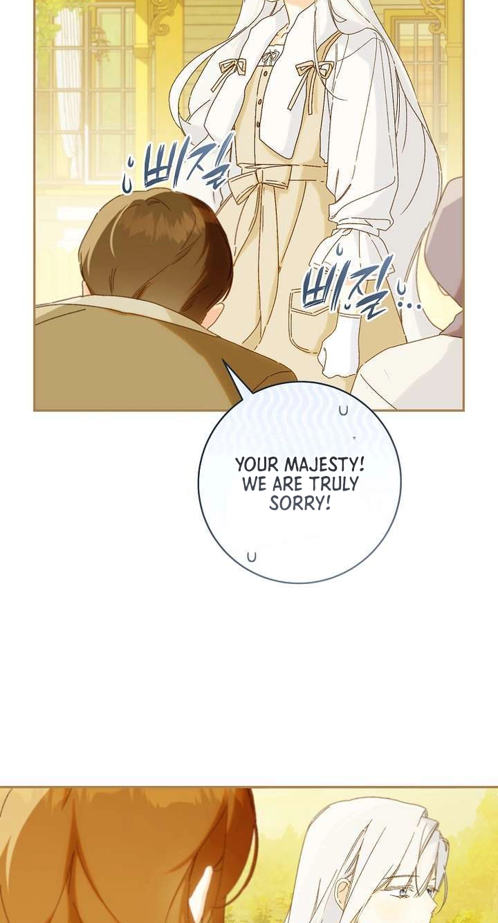 Read My Farm by the Palace Manga Online