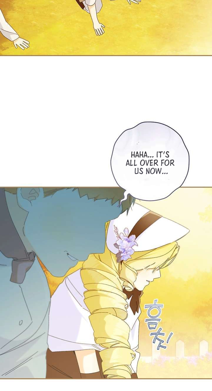 Read My Farm by the Palace Manga Online