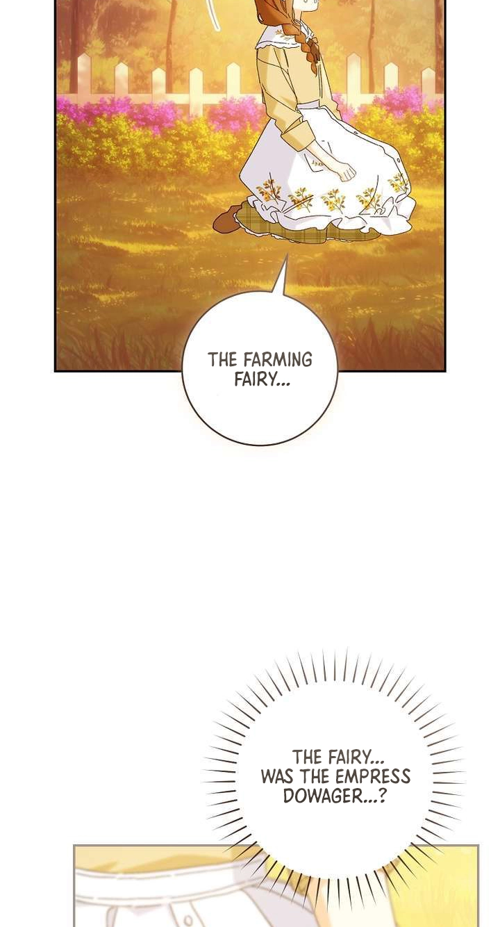 Read My Farm by the Palace Manga Online