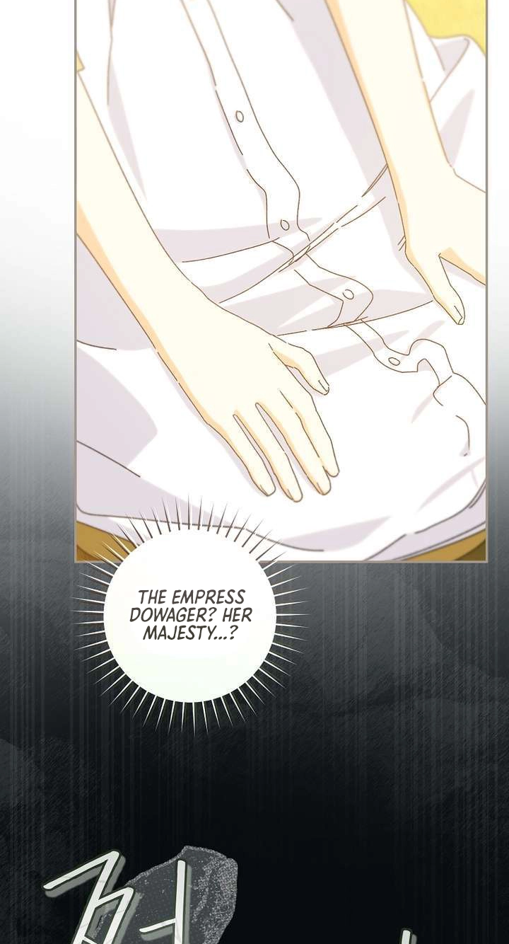 Read My Farm by the Palace Manga Online