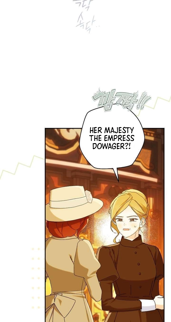 Read My Farm by the Palace Manga Online