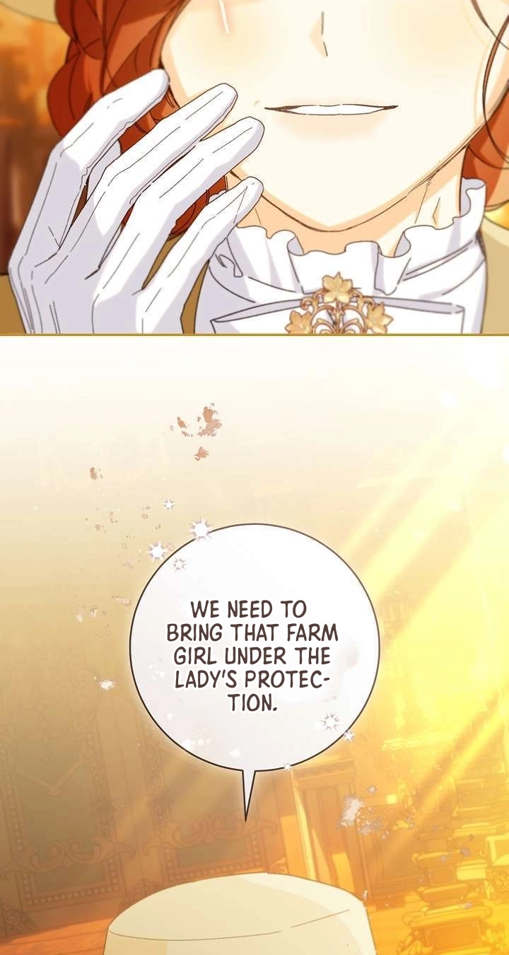 Read My Farm by the Palace Manga Online