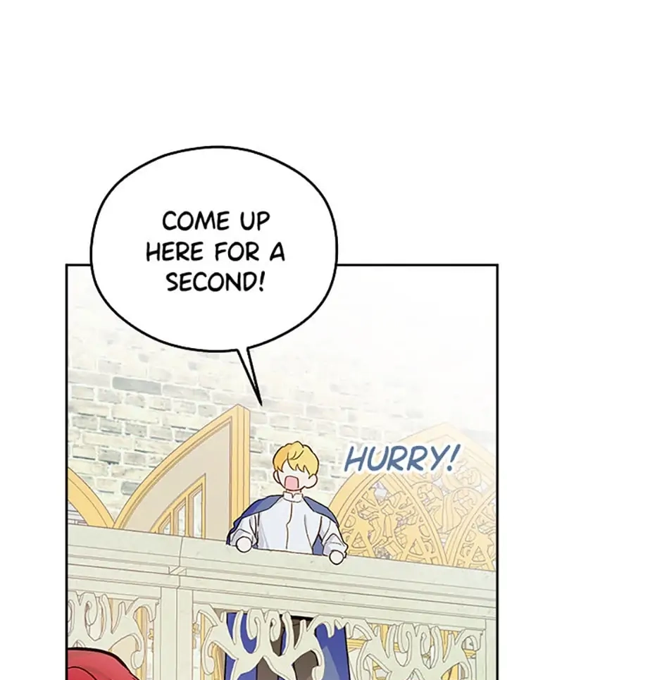 Read My Farm by the Palace Manga Online