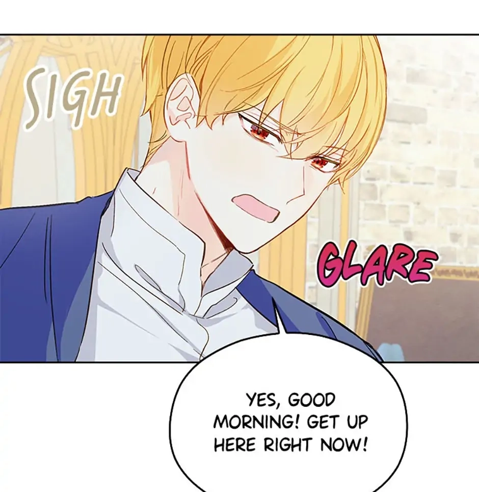 Read My Farm by the Palace Manga Online