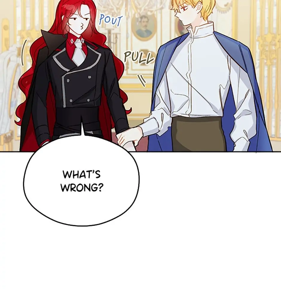 Read My Farm by the Palace Manga Online