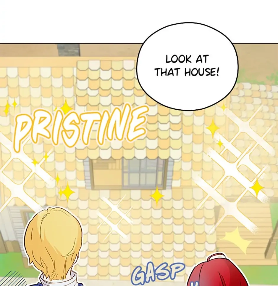 Read My Farm by the Palace Manga Online