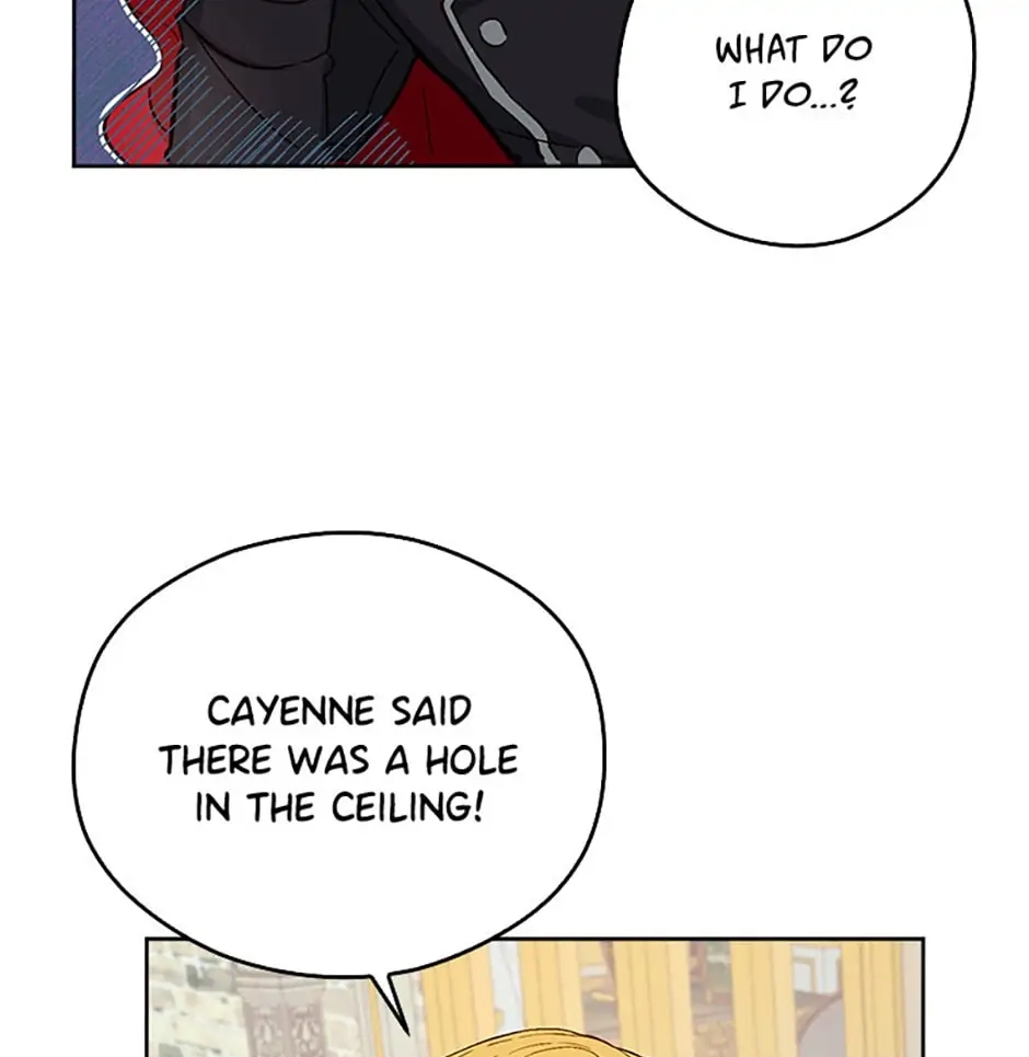 Read My Farm by the Palace Manga Online