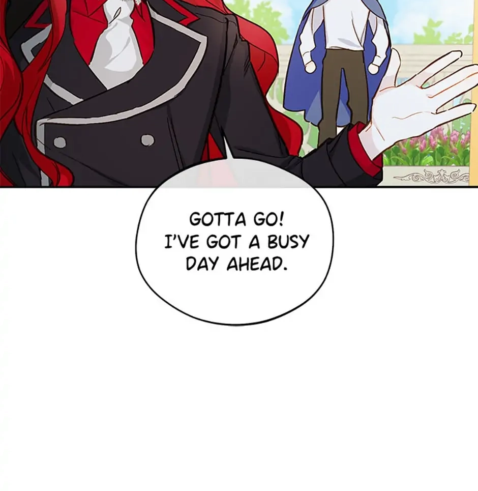 Read My Farm by the Palace Manga Online