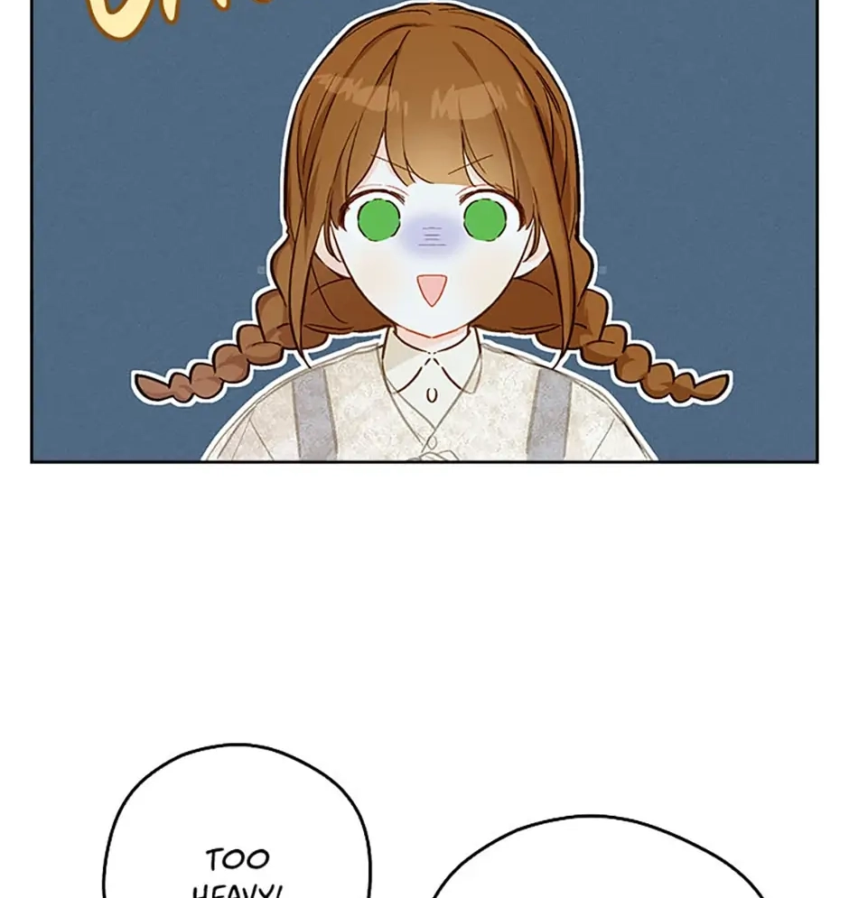Read My Farm by the Palace Manga Online