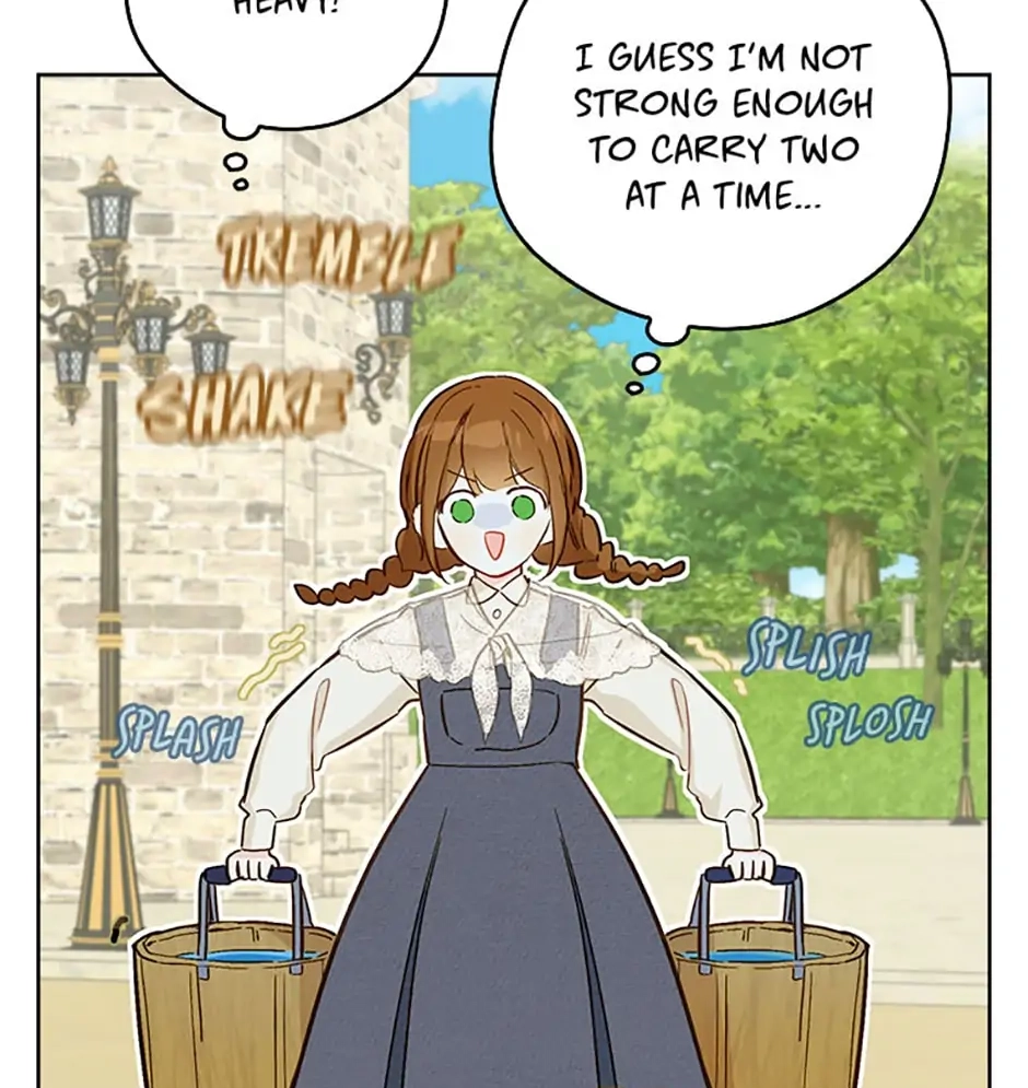 Read My Farm by the Palace Manga Online