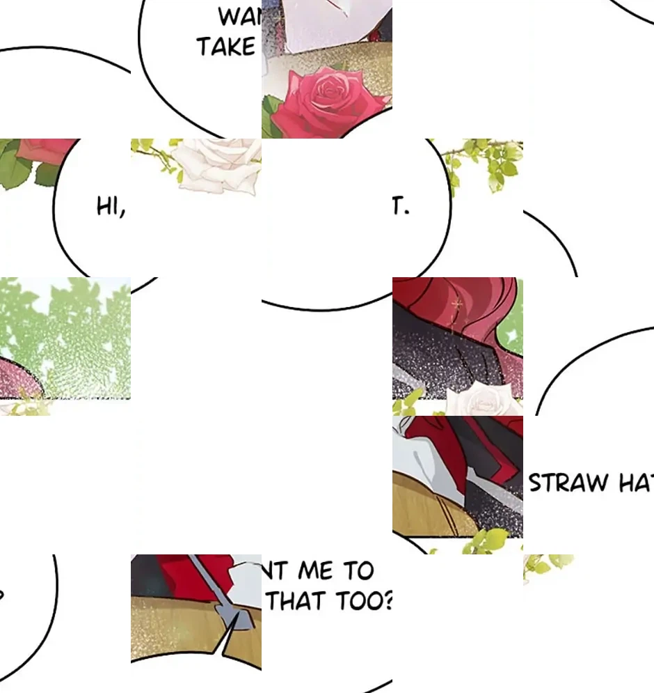 Read My Farm by the Palace Manga Online