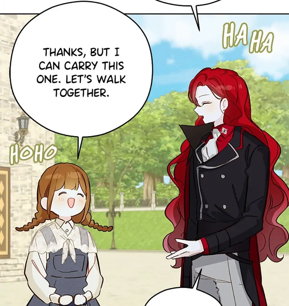 Read My Farm by the Palace Manga Online