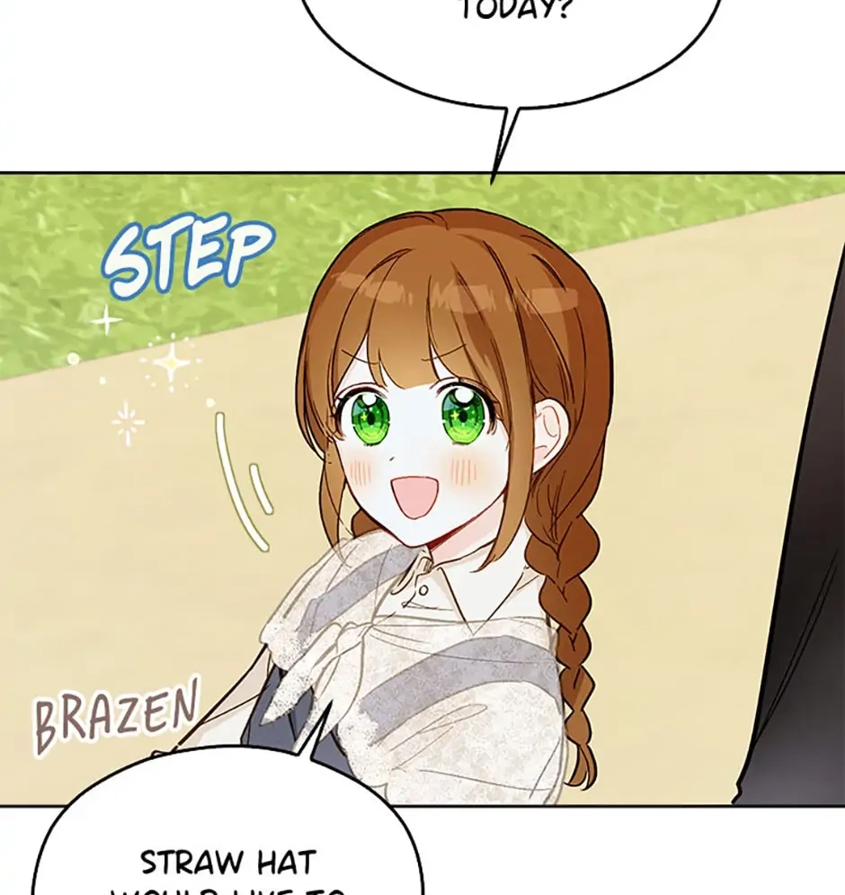 Read My Farm by the Palace Manga Online