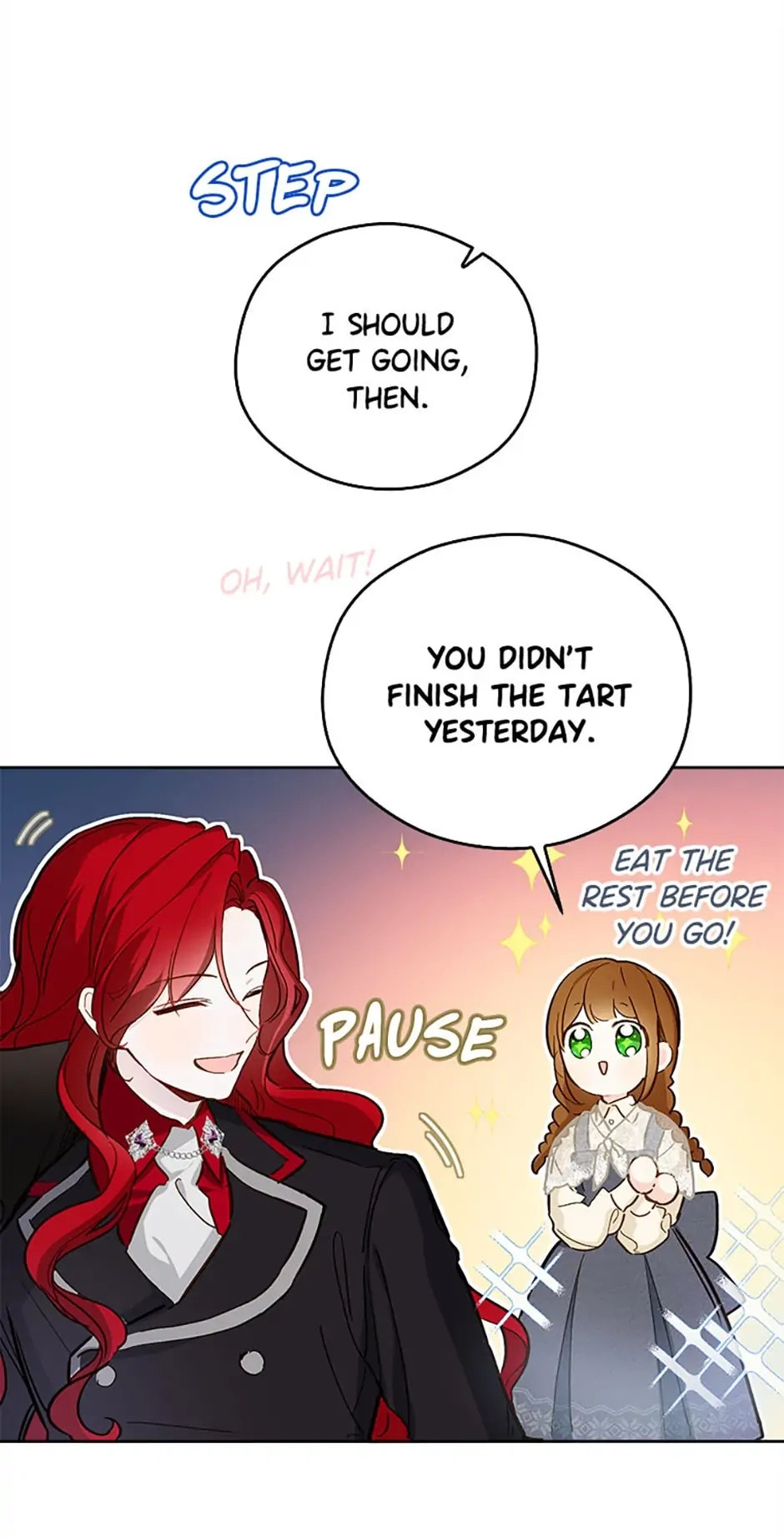 Read My Farm by the Palace Manga Online