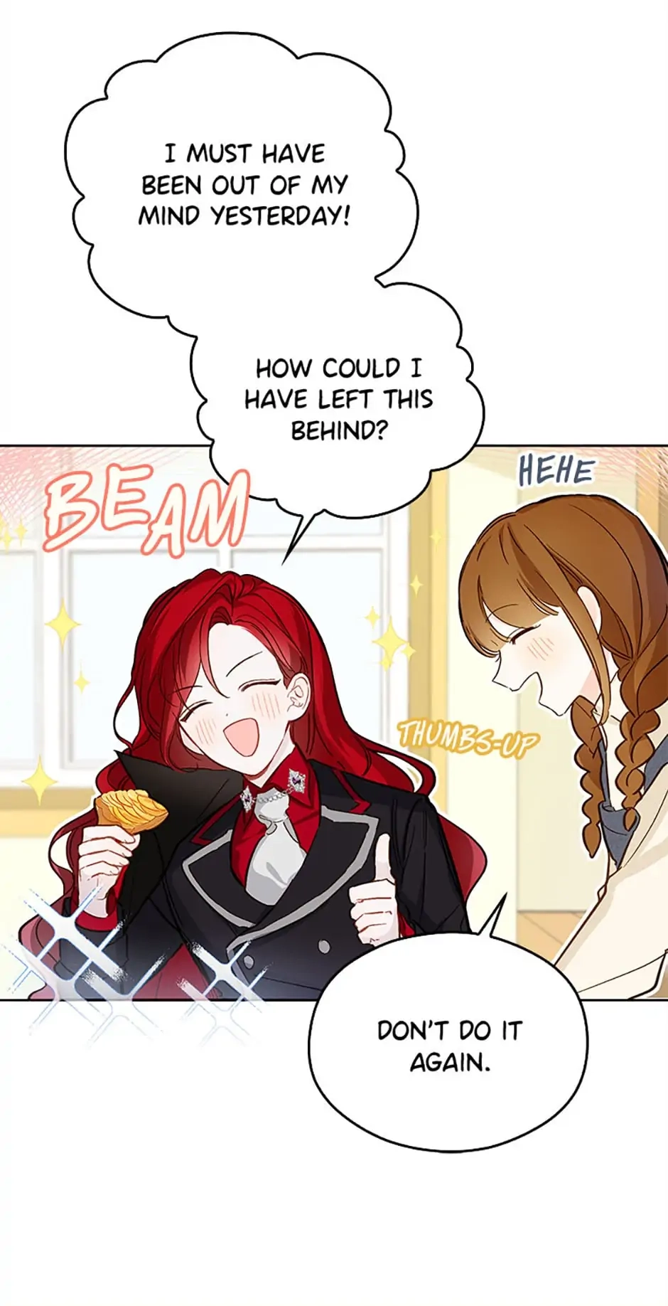 Read My Farm by the Palace Manga Online