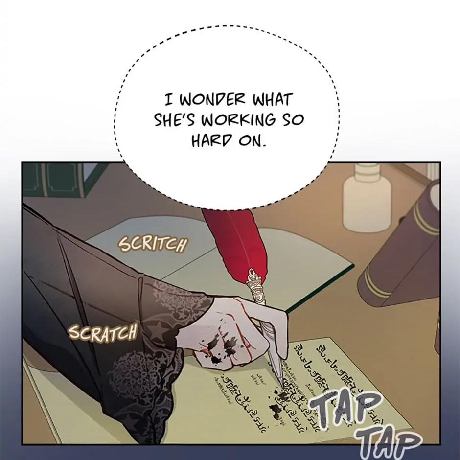 Read My Farm by the Palace Manga Online