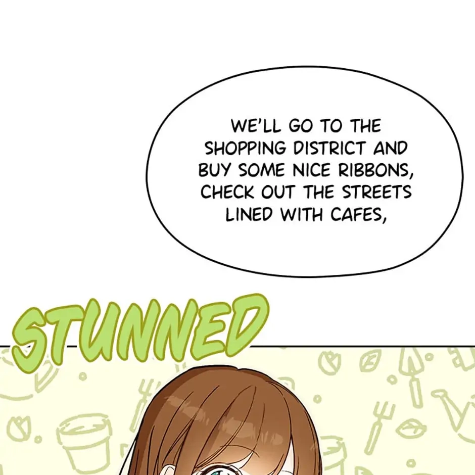 Read My Farm by the Palace Manga Online