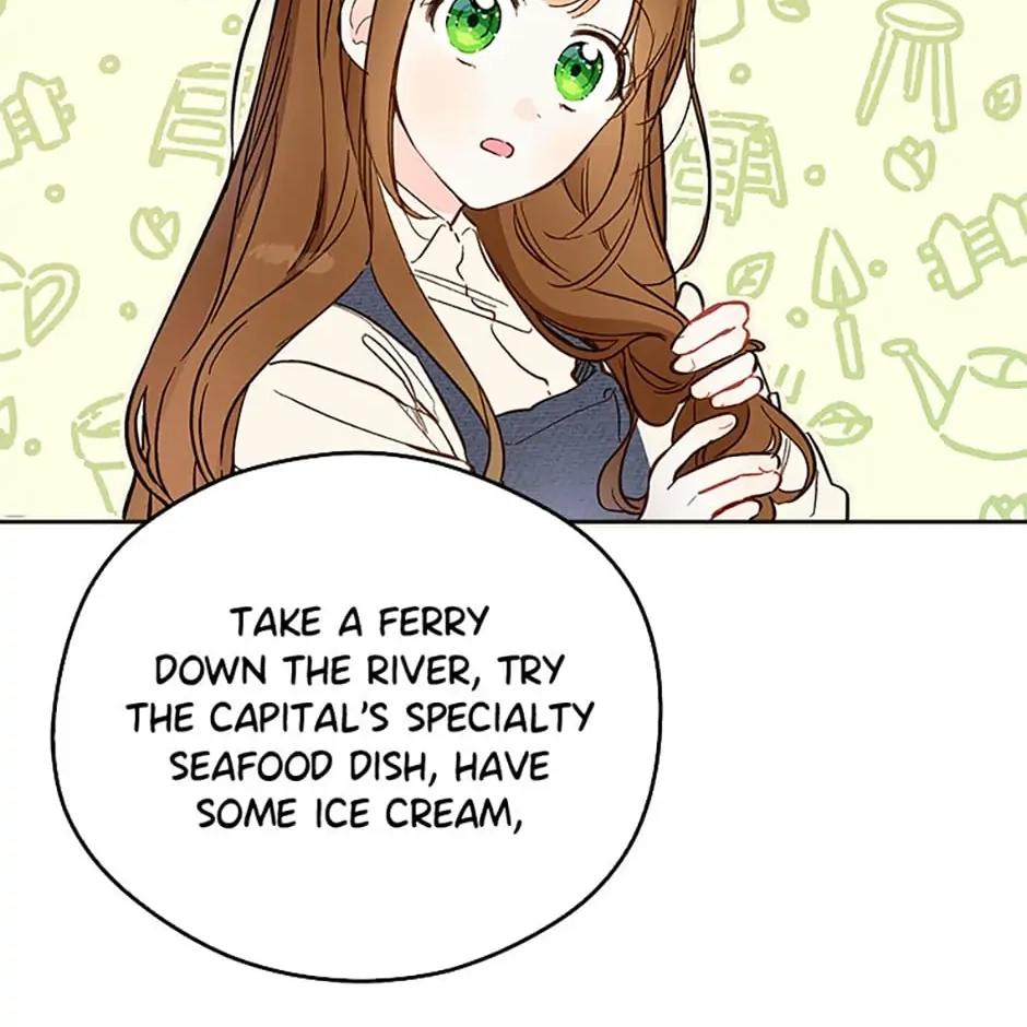 Read My Farm by the Palace Manga Online