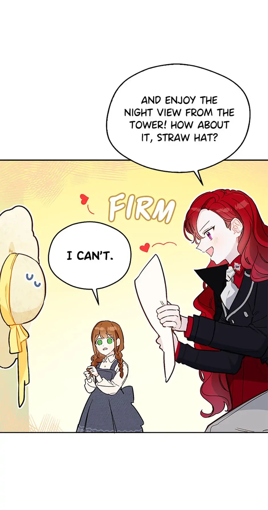 Read My Farm by the Palace Manga Online