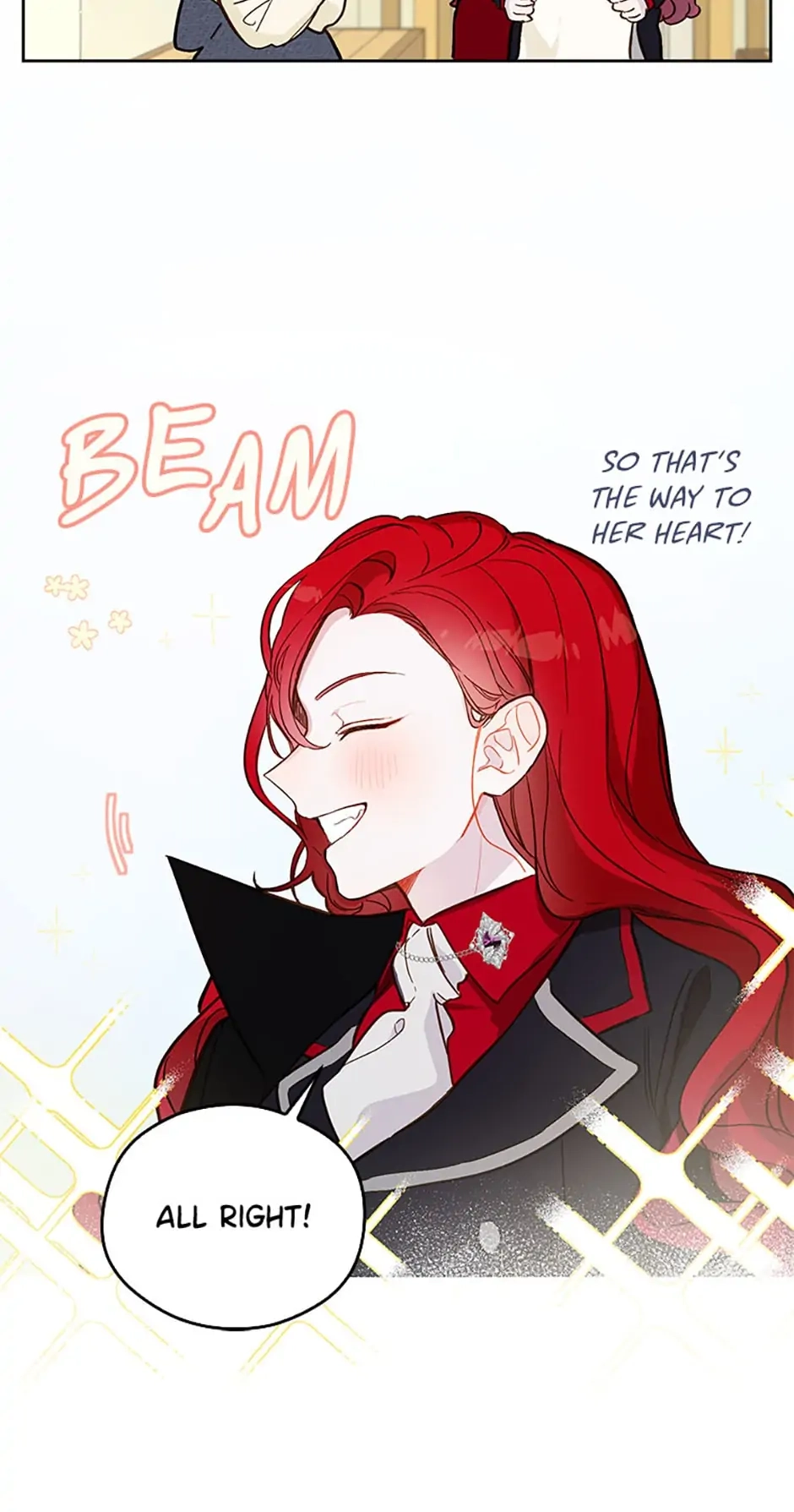 Read My Farm by the Palace Manga Online