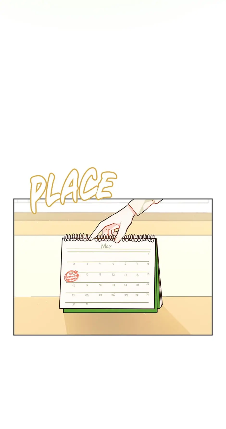 Read My Farm by the Palace Manga Online