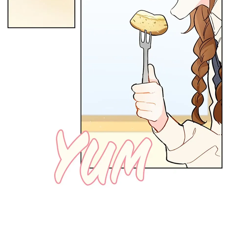 Read My Farm by the Palace Manga Online