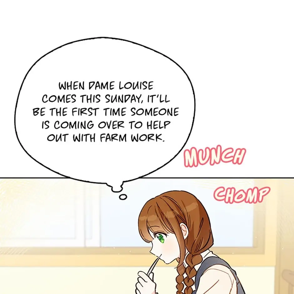 Read My Farm by the Palace Manga Online