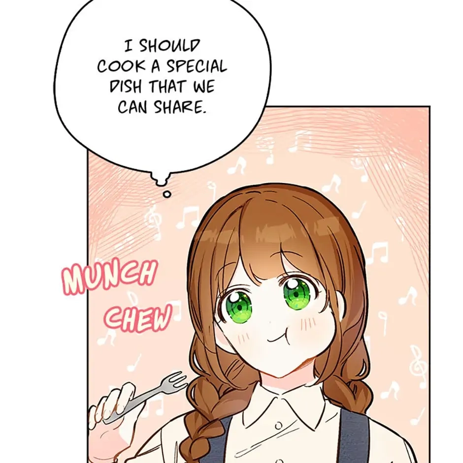 Read My Farm by the Palace Manga Online