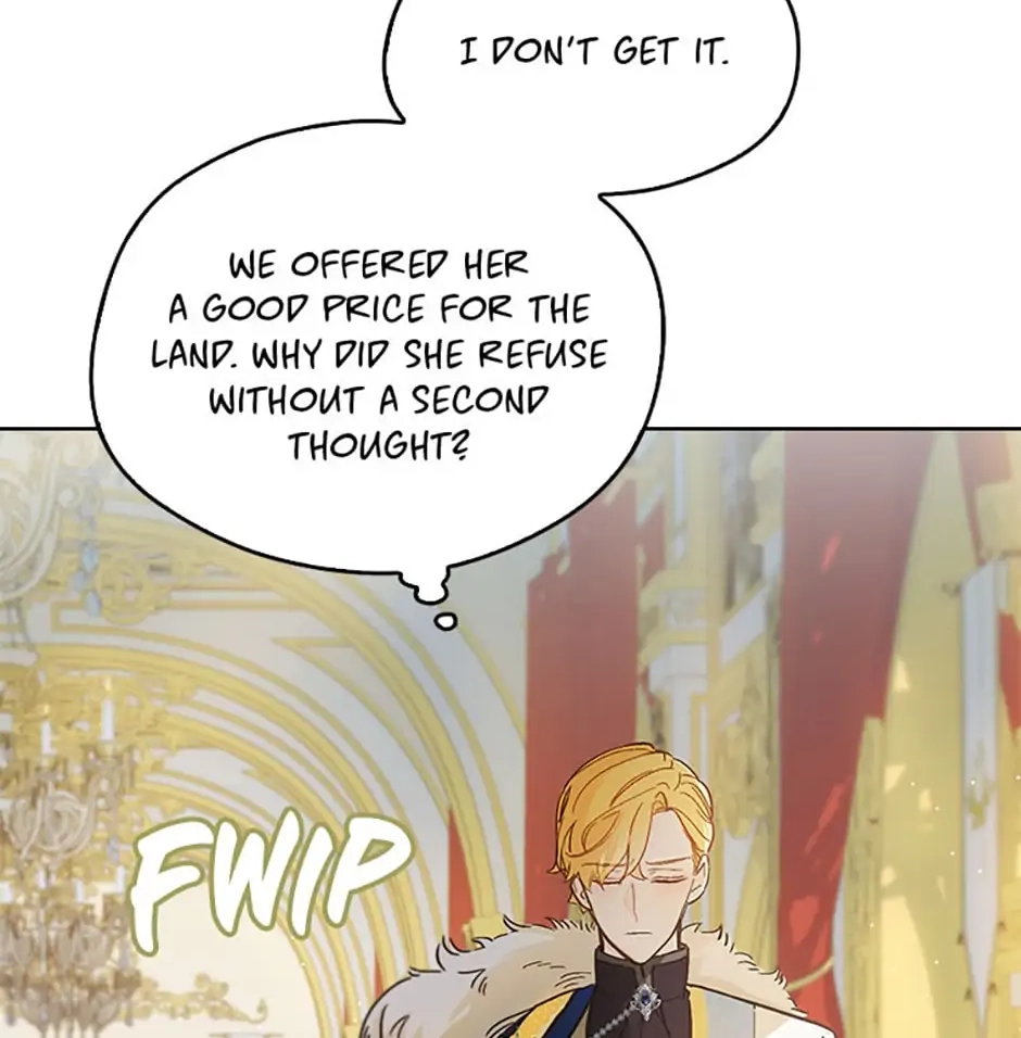 Read My Farm by the Palace Manga Online