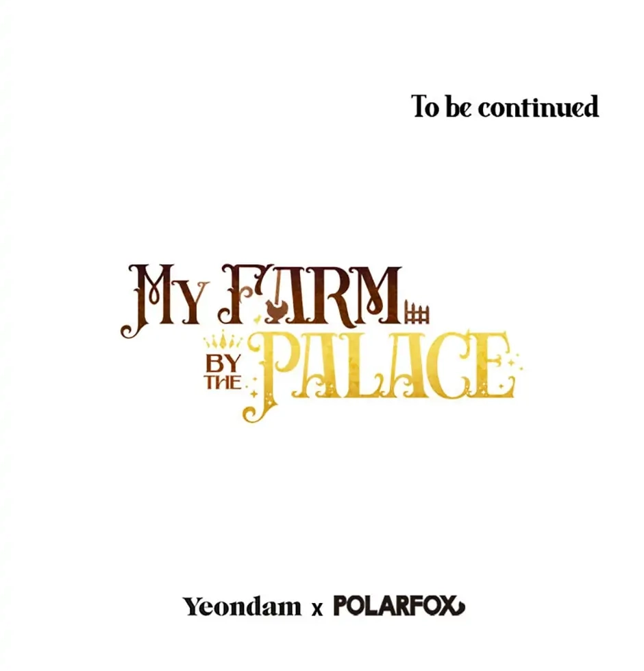 Read My Farm by the Palace Manga Online