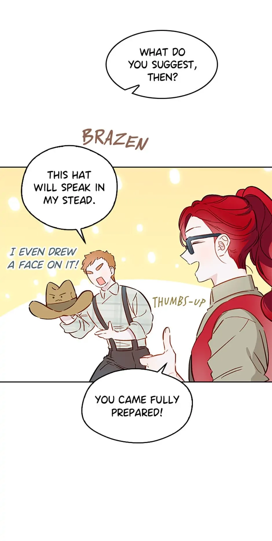Read My Farm by the Palace Manga Online