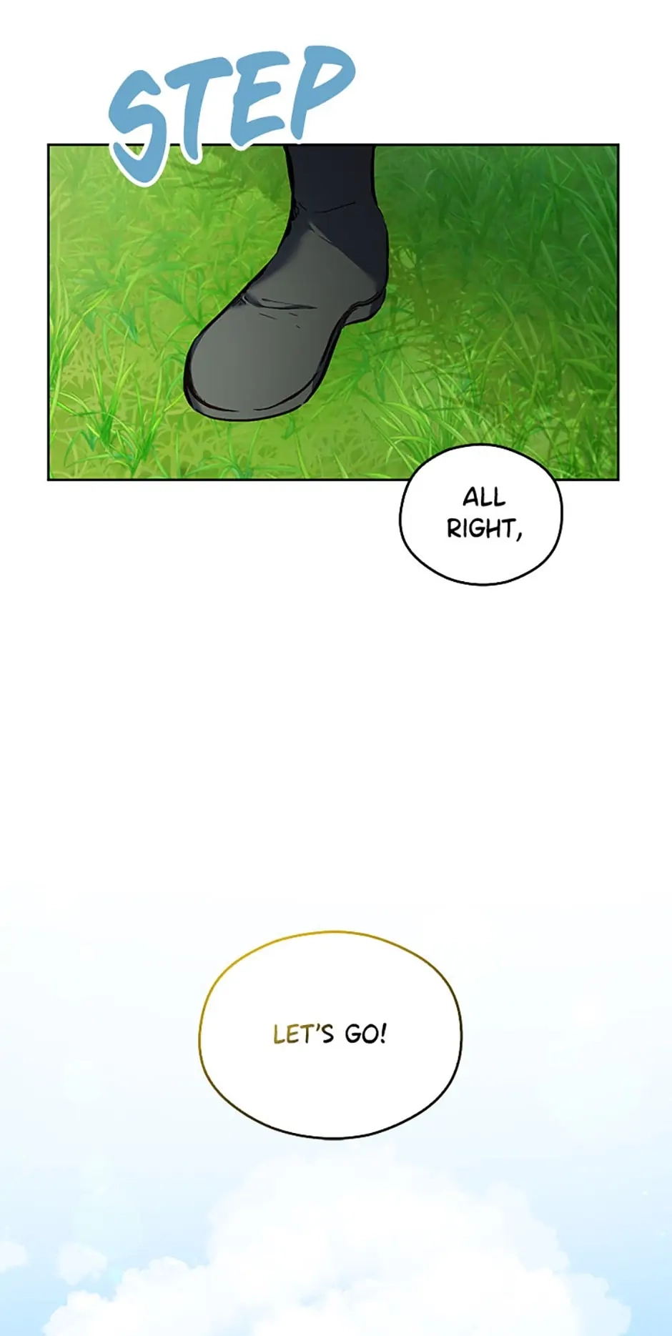 Read My Farm by the Palace Manga Online