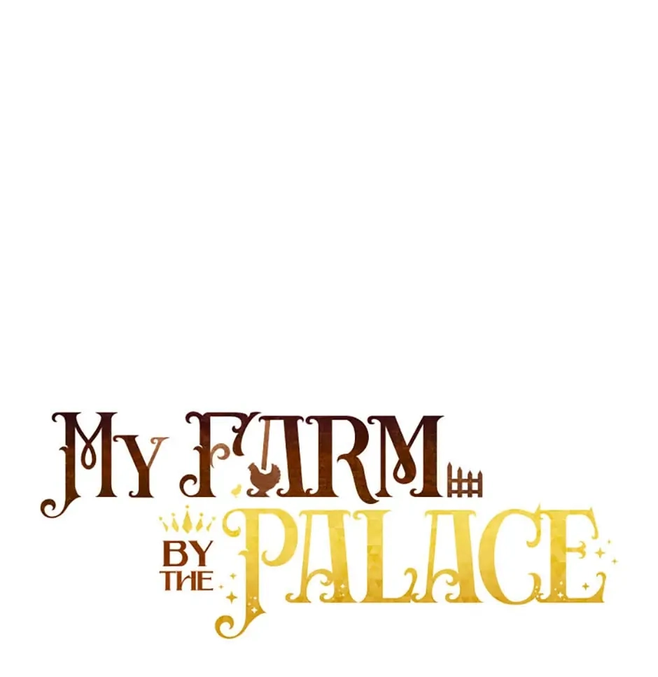 Read My Farm by the Palace Manga Online