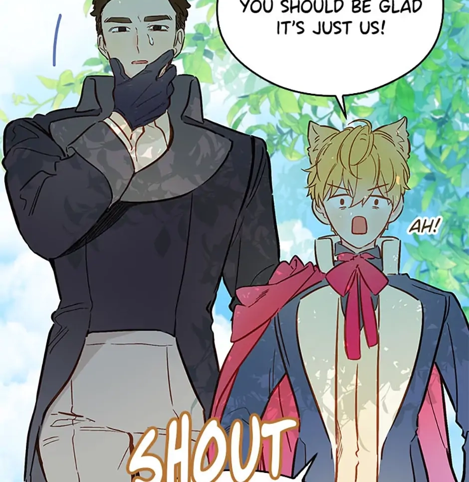 Read My Farm by the Palace Manga Online
