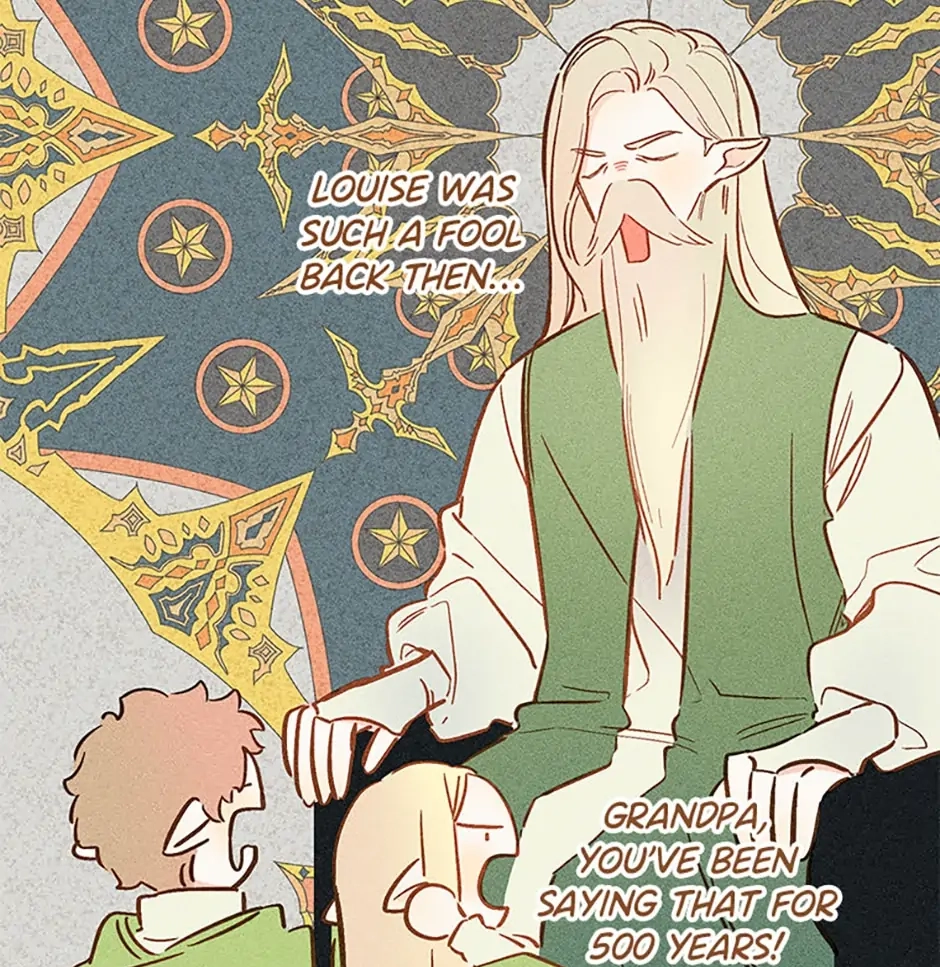 Read My Farm by the Palace Manga Online