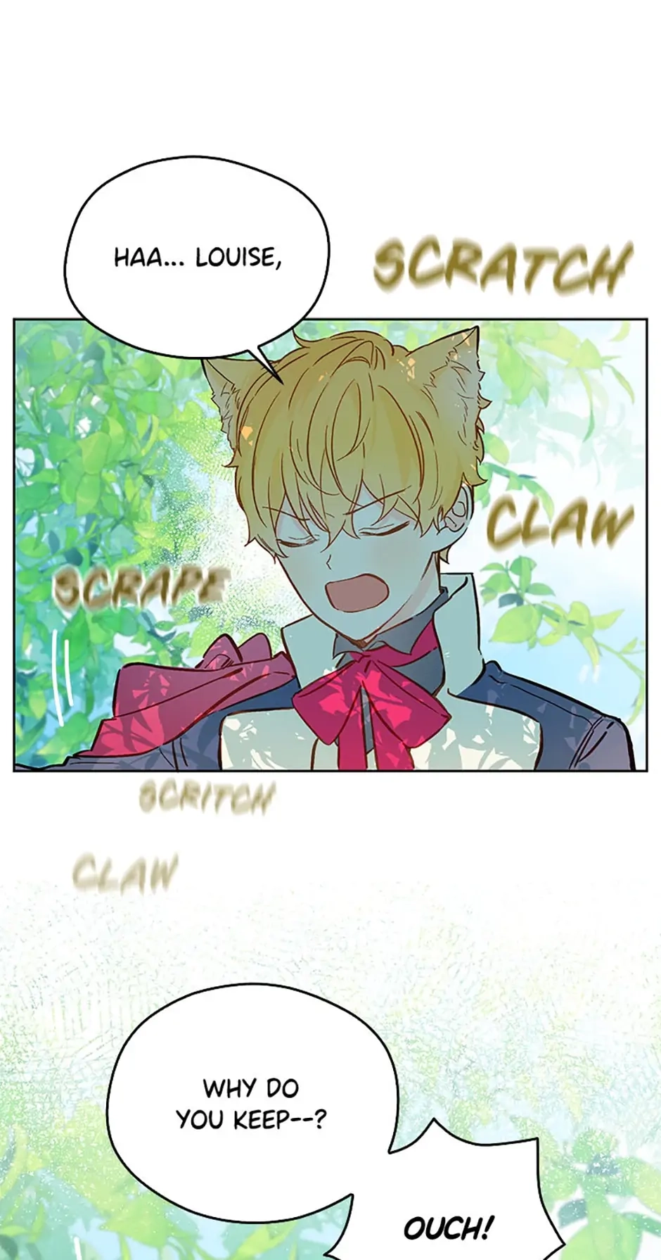 Read My Farm by the Palace Manga Online