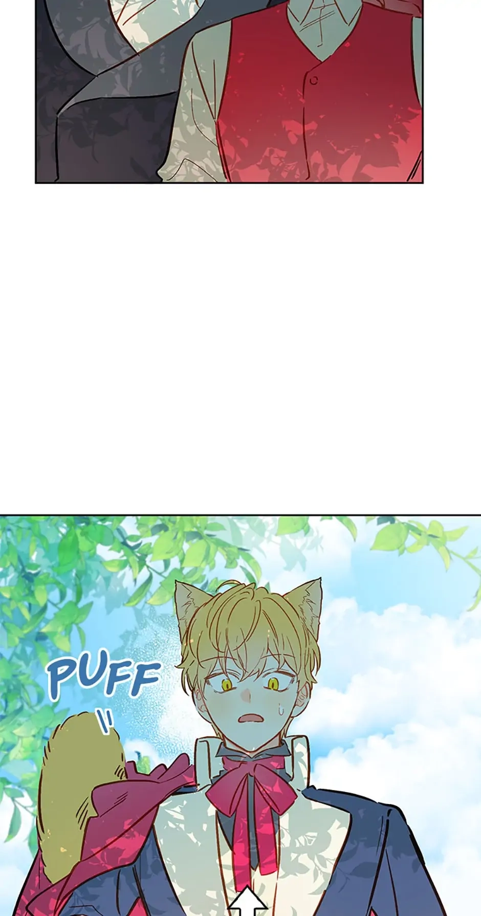 Read My Farm by the Palace Manga Online