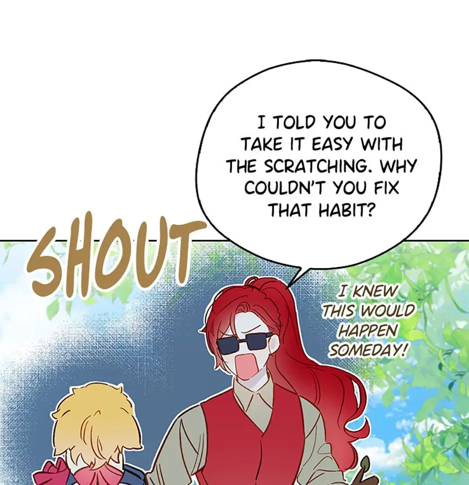 Read My Farm by the Palace Manga Online