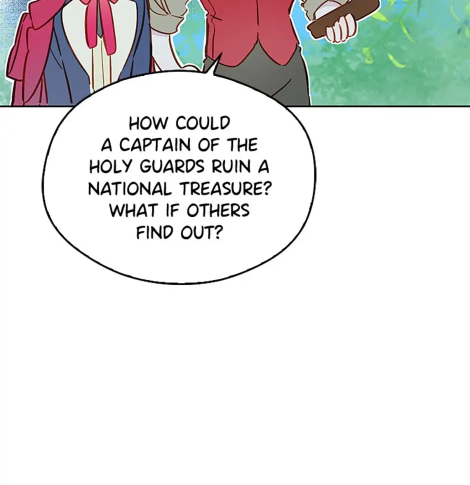 Read My Farm by the Palace Manga Online
