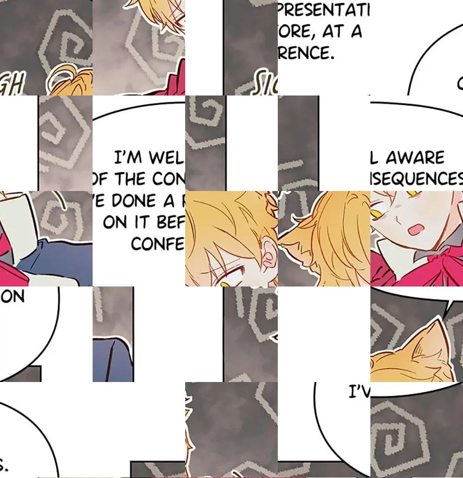 Read My Farm by the Palace Manga Online