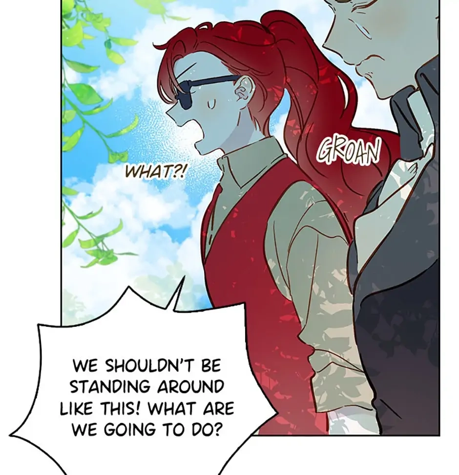 Read My Farm by the Palace Manga Online