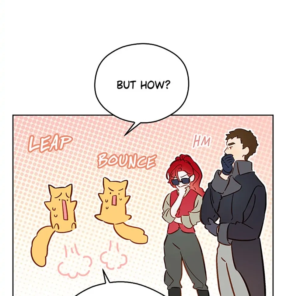 Read My Farm by the Palace Manga Online