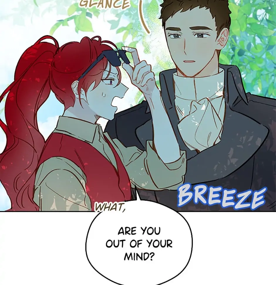 Read My Farm by the Palace Manga Online
