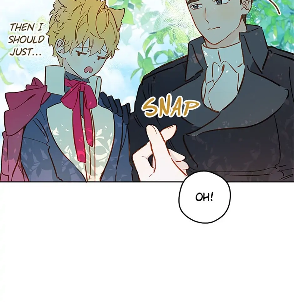 Read My Farm by the Palace Manga Online