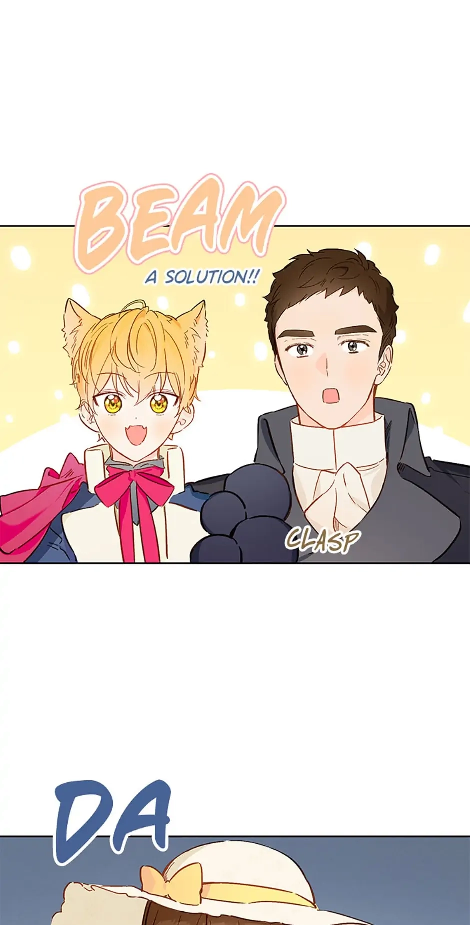 Read My Farm by the Palace Manga Online